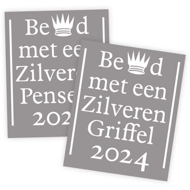 Griffels en penselen | 2024